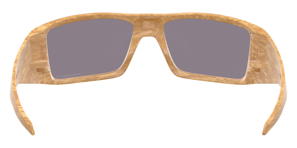 OAKLEY OO9231 Heliostat Coalesce Collection 923117 61 - Matte Stone Desert Tan #id:oo9231923117_s:100115