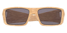OAKLEY OO9231 Heliostat Coalesce Collection 923117 61 - Matte Stone Desert Tan #id:oo9231923117_s:100120
