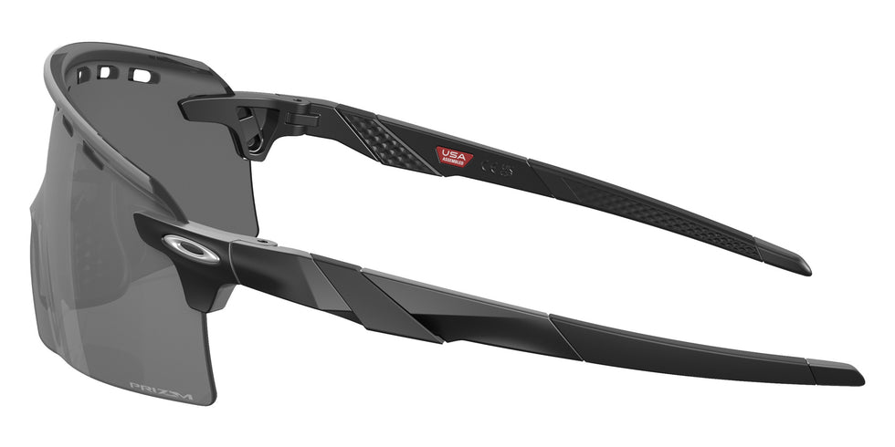 OAKLEY OO9235 Encoder Strike 923501 139 - Matte Black #id:oo9235923501_s:100110