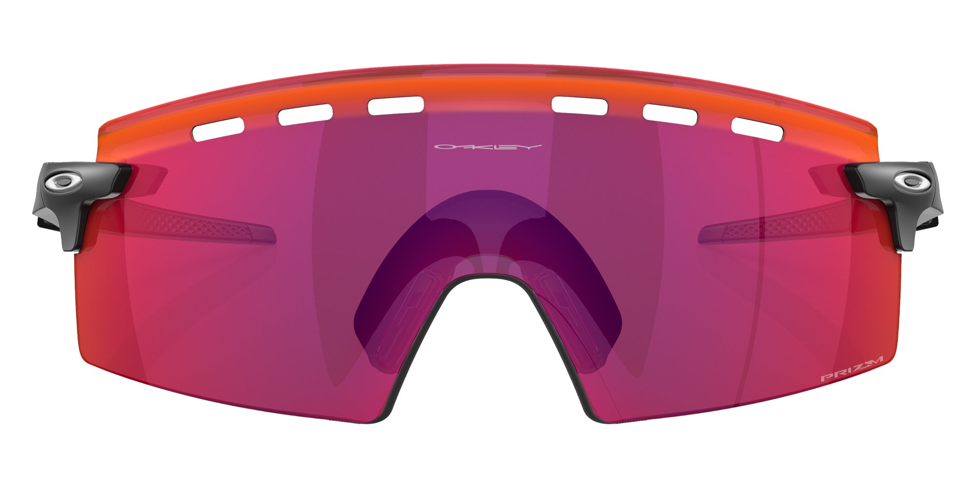 OAKLEY OO9235 Encoder Strike Shield Sunglasses | EyeOns.com