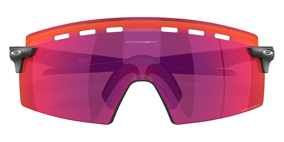 OAKLEY OO9235 Encoder Strike 923502 139 - Matte Black / Prizm Road #id:oo9235923502_s:100120