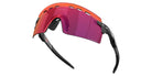 OAKLEY OO9235 Encoder Strike 923502 139 - Matte Black / Prizm Road #id:oo9235923502_s:100125