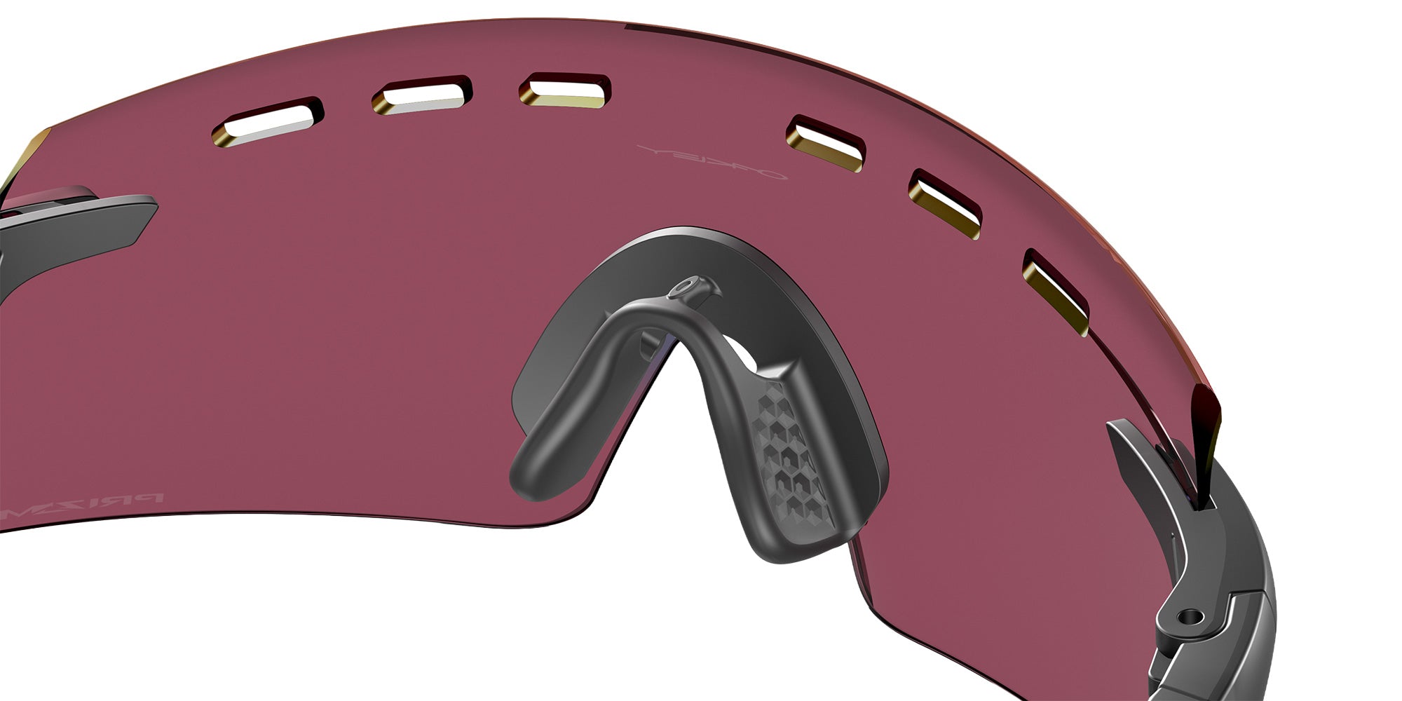 OAKLEY OO9235 Encoder Strike 923502 139 - Matte Black / Prizm Road #id:oo9235923502_s:100135