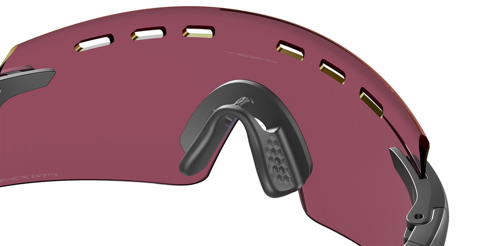 OAKLEY OO9235 Encoder Strike 923502 139 - Matte Black / Prizm Road #id:oo9235923502_s:100135