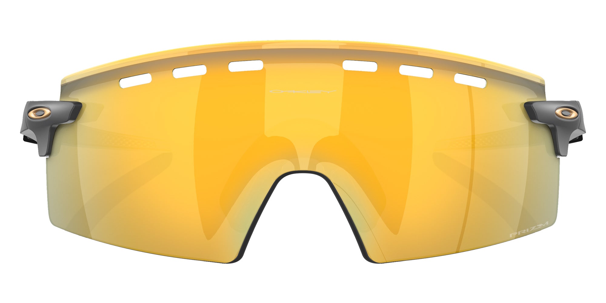 OAKLEY OO9235 Encoder Strike 923506 139 - Matte Carbon / Prizm 24K Mirrored #id:oo9235923506_s:102100