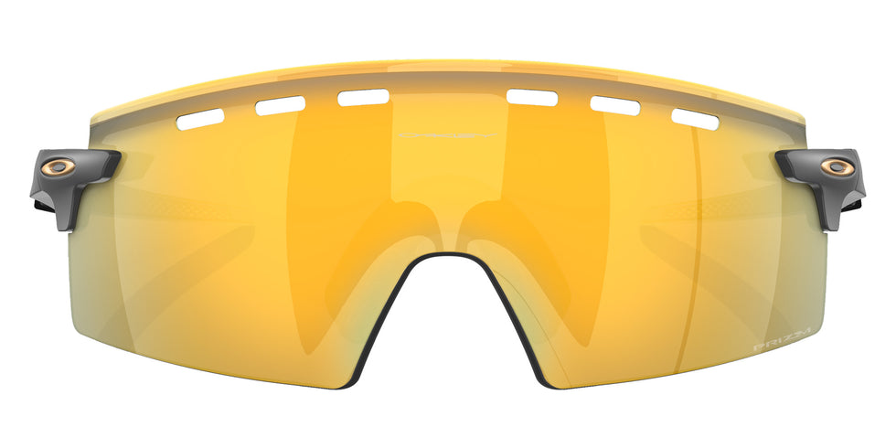 OAKLEY OO9235 Encoder Strike 923506 139 - Matte Carbon / Prizm 24K Mirrored #id:oo9235923506_s:102100