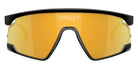 OAKLEY OO9237 BXTR Metal 923701 139 - Matte Black / Prizm 24K Mirrored #id:oo9237923701_s:100100