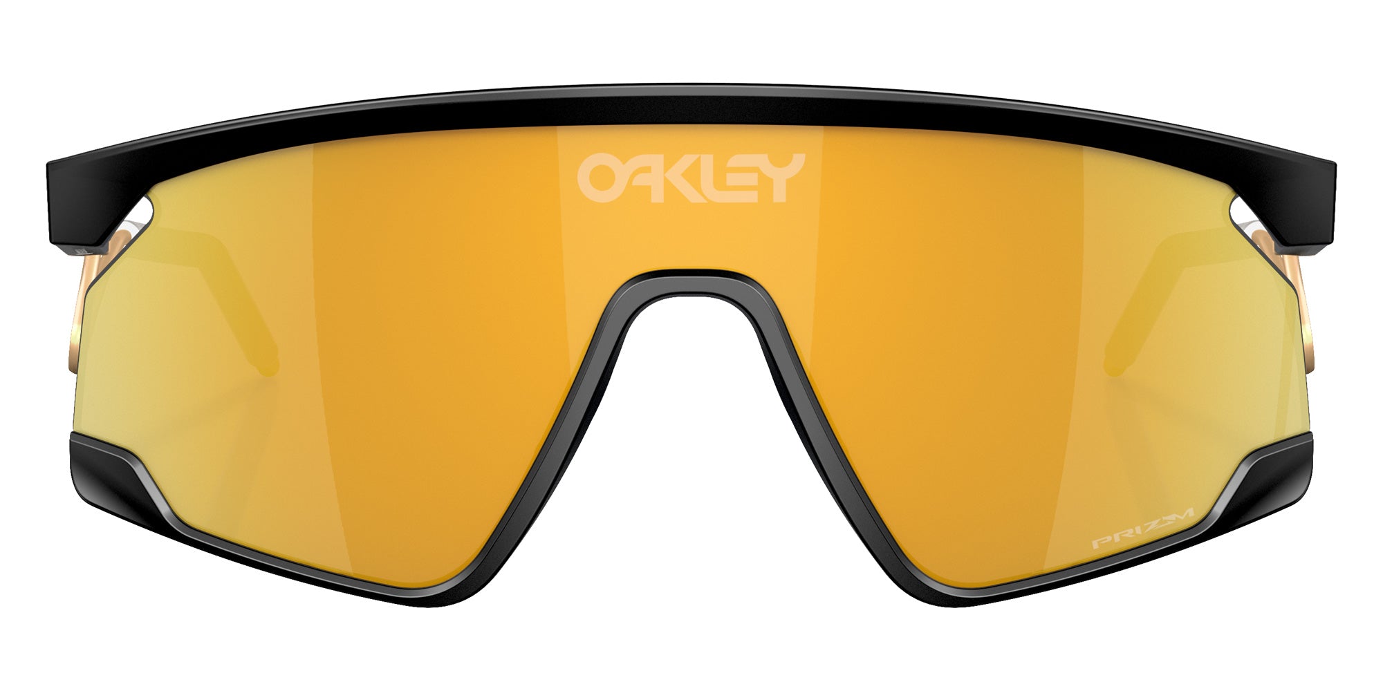 OAKLEY OO9237 BXTR Metal 923701 139 - Matte Black / Prizm 24K Mirrored #id:oo9237923701_s:100100