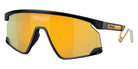OAKLEY OO9237 BXTR Metal 923701 139 - Matte Black / Prizm 24K Mirrored #id:oo9237923701_s:100105