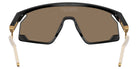 OAKLEY OO9237 BXTR Metal 923701 139 - Matte Black / Prizm 24K Mirrored #id:oo9237923701_s:100115
