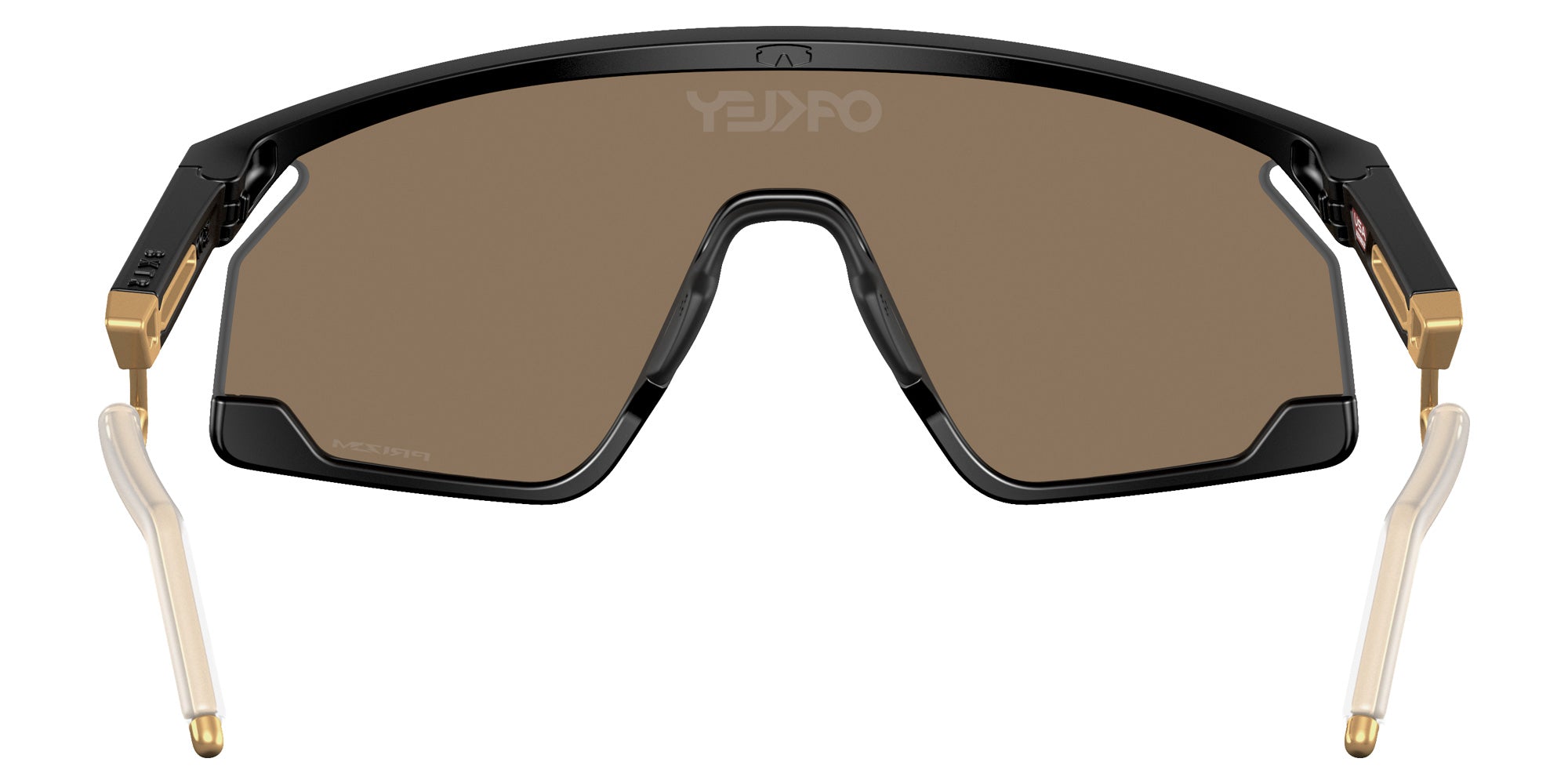 OAKLEY OO9237 BXTR Metal 923701 139 - Matte Black / Prizm 24K Mirrored #id:oo9237923701_s:100115