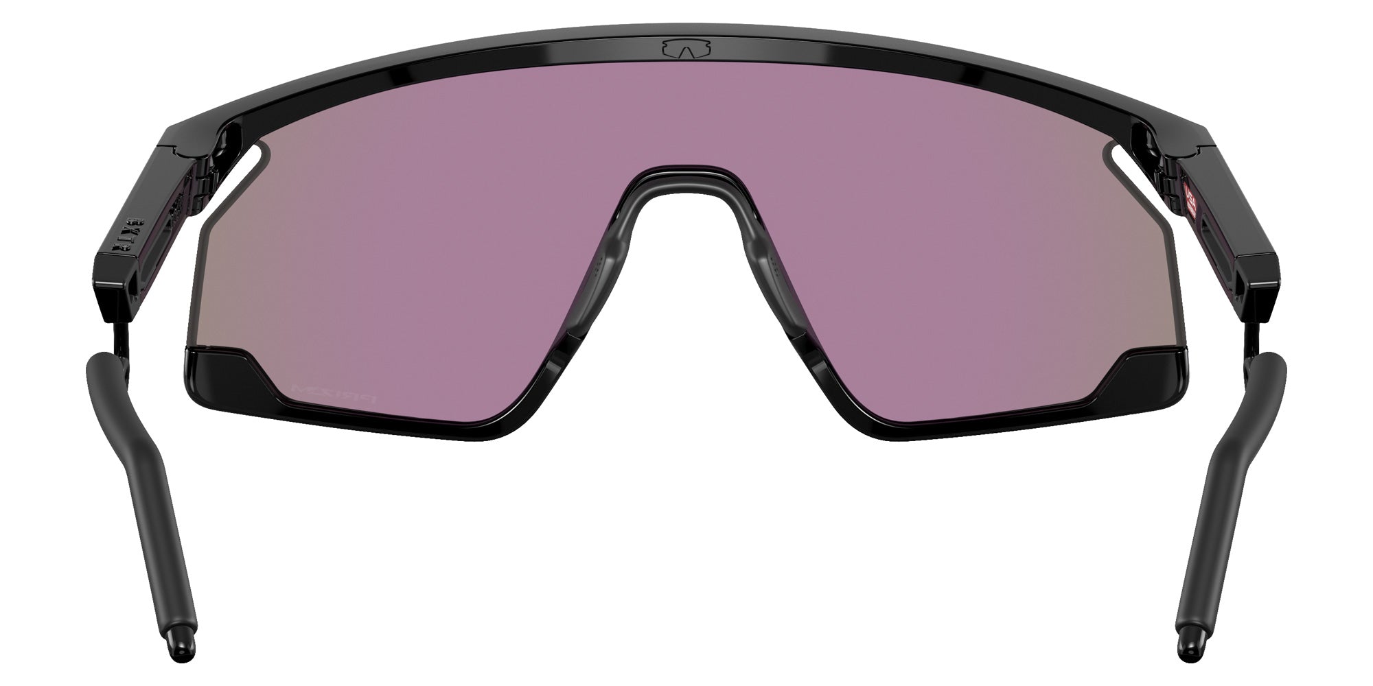 OAKLEY OO9237 BXTR Metal Introspect Collection 923707 139 - Metal Black / Prizm Jade Mirrored #id:oo9237923707_s:100115