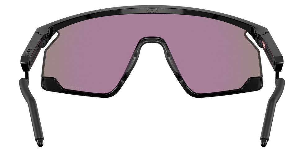 OAKLEY OO9237 BXTR Metal Introspect Collection 923707 139 - Metal Black / Prizm Jade Mirrored #id:oo9237923707_s:100115