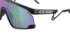 OAKLEY OO9237 BXTR Metal Introspect Collection 923707 139 - Metal Black / Prizm Jade Mirrored #id:oo9237923707_s:100125