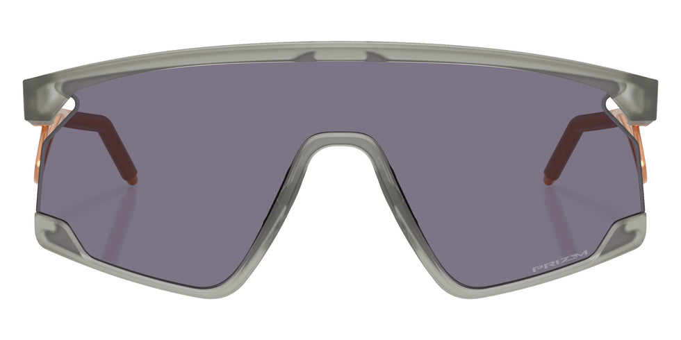 OAKLEY OO9237 BXTR Metal Forge 923713 139 - Transparent Gray Ink / Prizm Gray #id:oo9237923713_s:100100