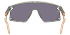 OAKLEY OO9237 BXTR Metal Forge 923713 139 - Transparent Gray Ink / Prizm Gray #id:oo9237923713_s:100115