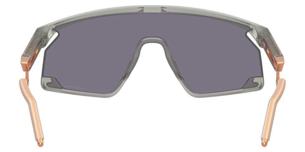 OAKLEY OO9237 BXTR Metal Forge 923713 139 - Transparent Gray Ink / Prizm Gray #id:oo9237923713_s:100115