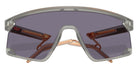 OAKLEY OO9237 BXTR Metal Forge 923713 139 - Transparent Gray Ink / Prizm Gray #id:oo9237923713_s:100120