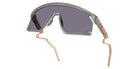 OAKLEY OO9237 BXTR Metal Forge 923713 139 - Transparent Gray Ink / Prizm Gray #id:oo9237923713_s:100125