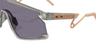 OAKLEY OO9237 BXTR Metal Forge 923713 139 - Transparent Gray Ink / Prizm Gray #id:oo9237923713_s:100130