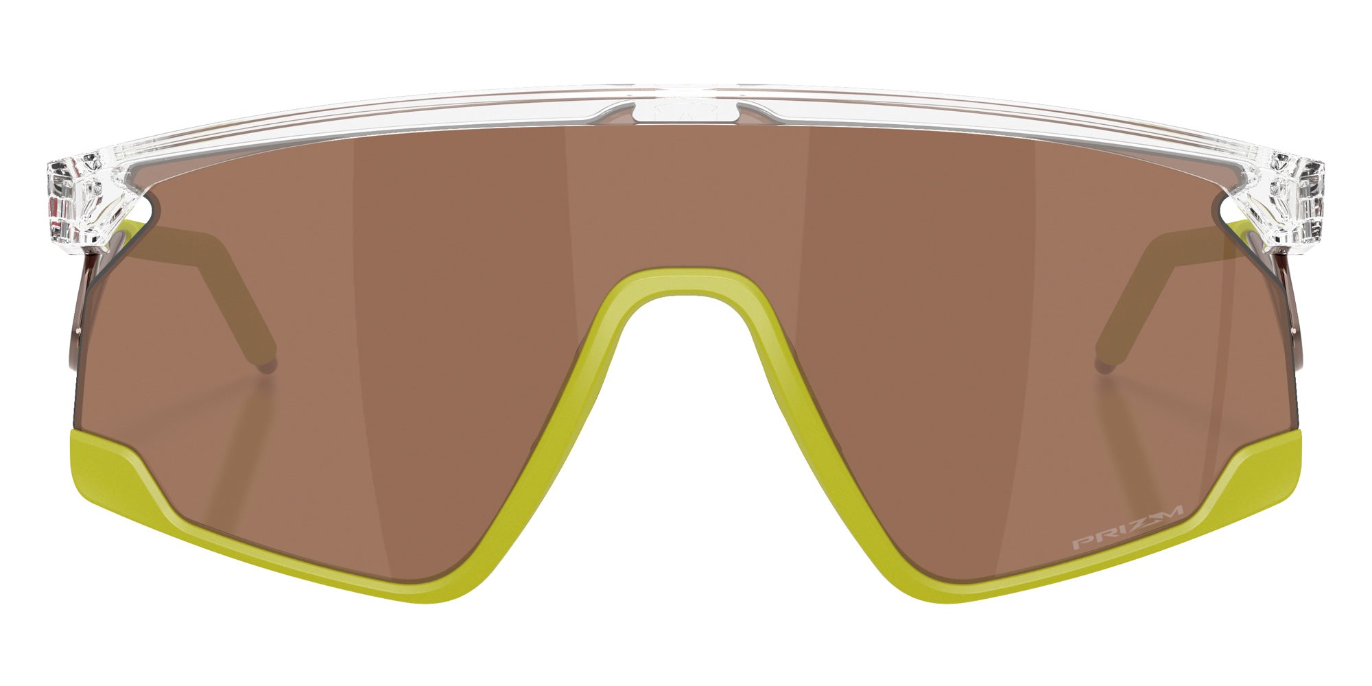 OAKLEY OO9237 BXTR Metal Limitless Collection 923715 139 - Polished Clear #id:oo9237923715_s:100100