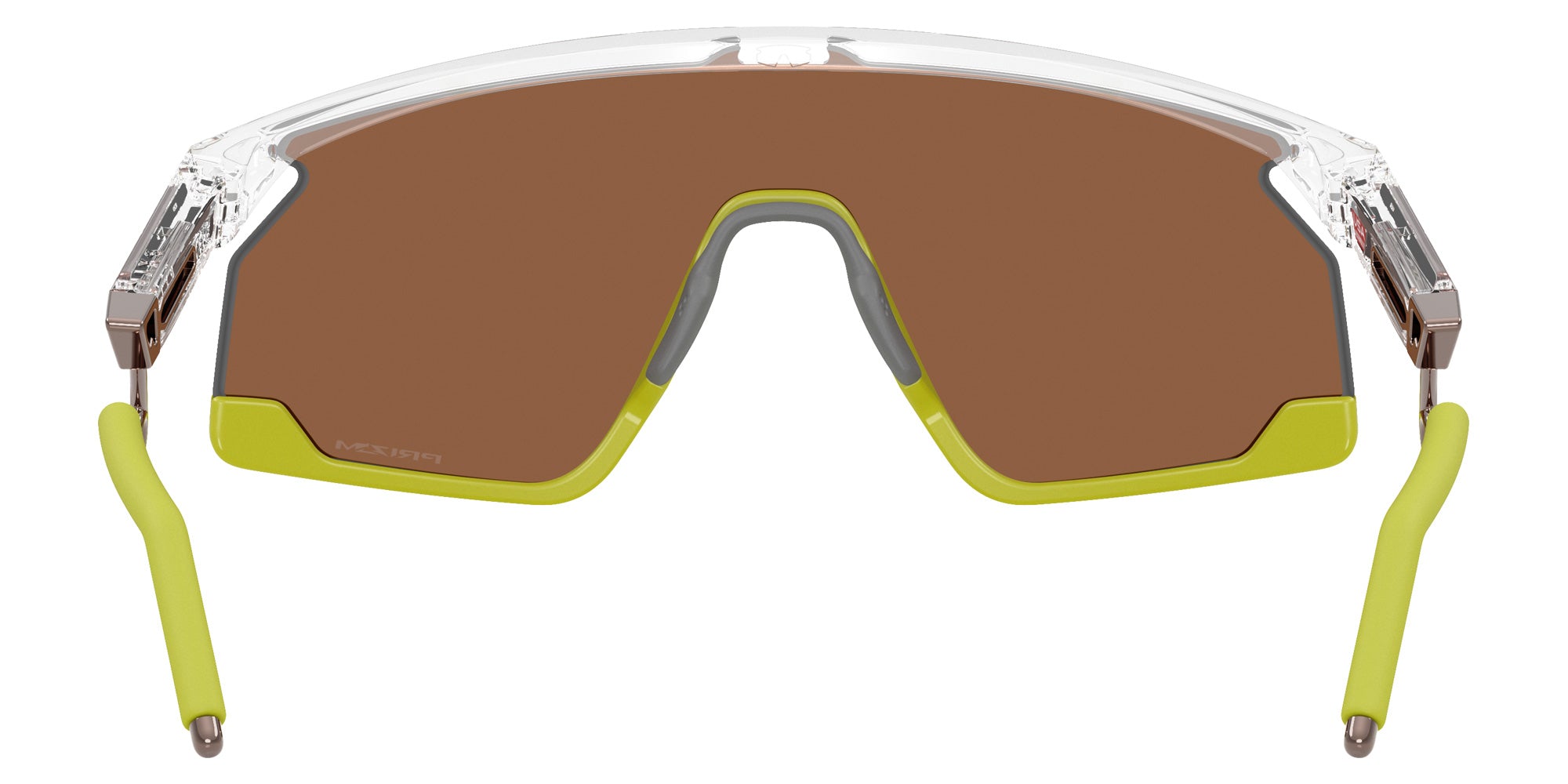 OAKLEY OO9237 BXTR Metal Limitless Collection 923715 139 - Polished Clear #id:oo9237923715_s:100115