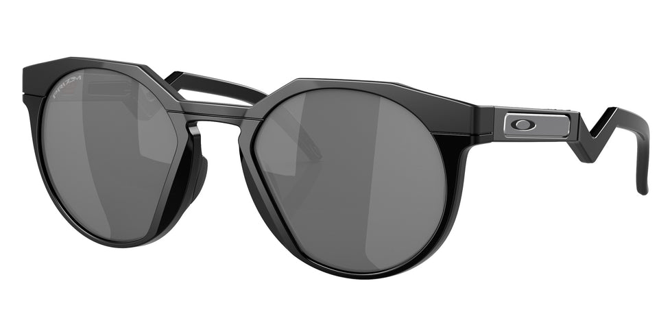OAKLEY OO9242 HSTN 924201 52 - Matte Black #id:oo9242924201_s:100105