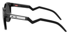 OAKLEY OO9242 HSTN 924201 52 - Matte Black #id:oo9242924201_s:100110