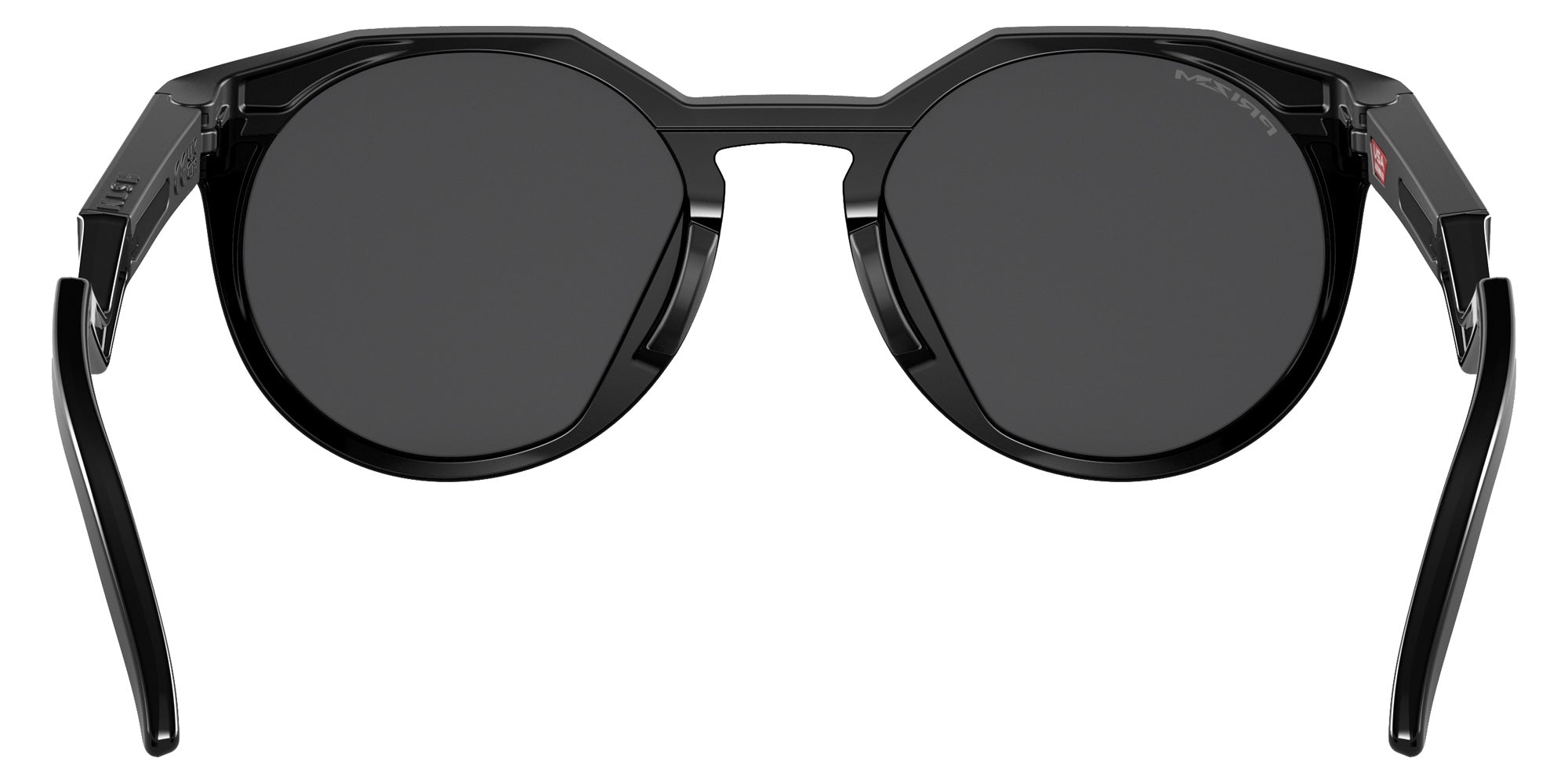 OAKLEY OO9242 HSTN 924201 52 - Matte Black #id:oo9242924201_s:100115