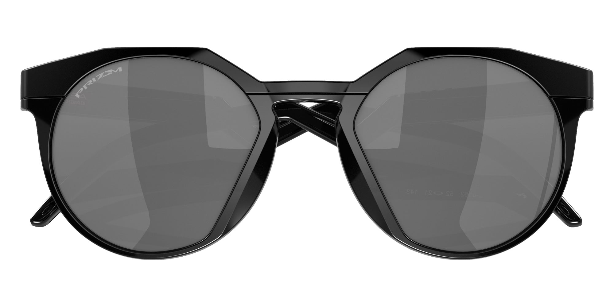 OAKLEY OO9242 HSTN 924201 52 - Matte Black #id:oo9242924201_s:100120