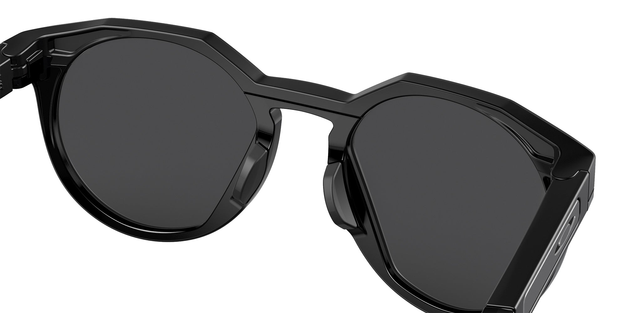 OAKLEY OO9242 HSTN 924201 52 - Matte Black #id:oo9242924201_s:100135