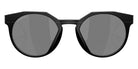 OAKLEY OO9242 HSTN Duality 924212 52 - Matte Black / Prizm Black Mirrored #id:oo9242924212_s:100100