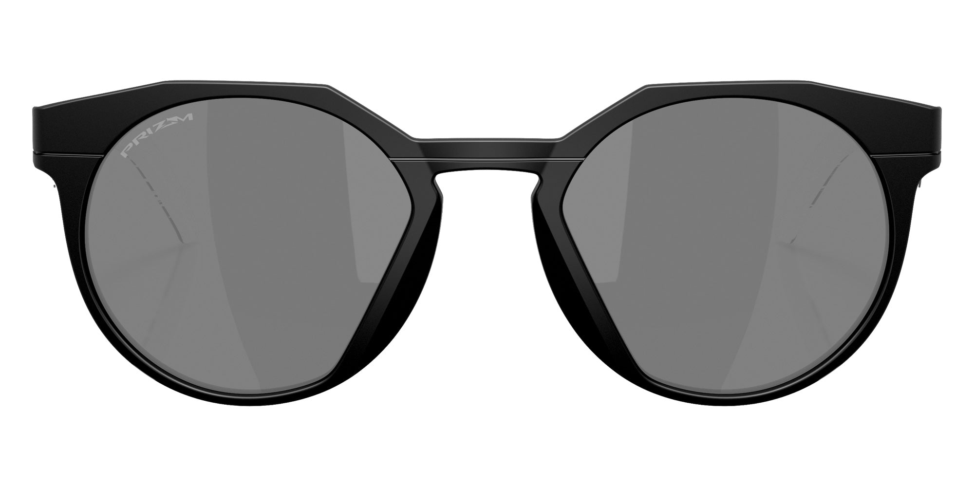 OAKLEY OO9242 HSTN Duality 924212 52 - Matte Black / Prizm Black Mirrored #id:oo9242924212_s:100100