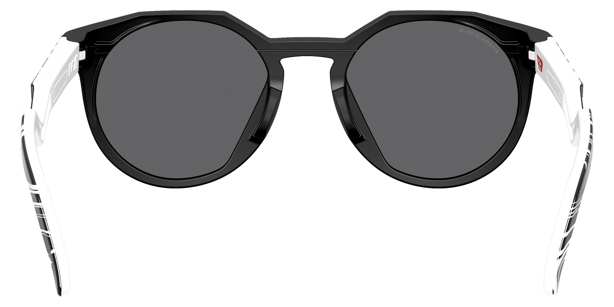 OAKLEY OO9242 HSTN Duality 924212 52 - Matte Black / Prizm Black Mirrored #id:oo9242924212_s:100115