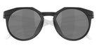 OAKLEY OO9242 HSTN Duality 924212 52 - Matte Black / Prizm Black Mirrored #id:oo9242924212_s:100120