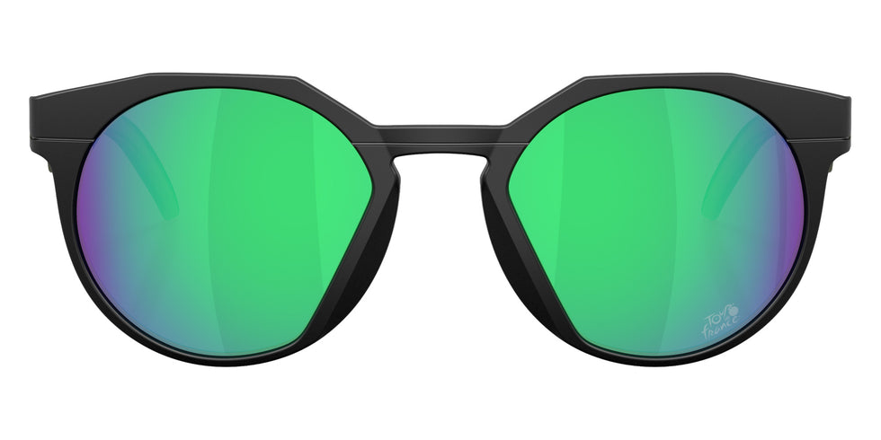 OAKLEY OO9242 2026 Tour De France™ HSTN 924222 52 - Matte Black #id:oo9242924222_s:100100