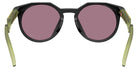 OAKLEY OO9242 2026 Tour De France™ HSTN 924222 52 - Matte Black #id:oo9242924222_s:100115