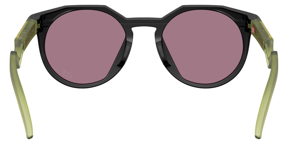 OAKLEY OO9242 2026 Tour De France™ HSTN 924222 52 - Matte Black #id:oo9242924222_s:100115