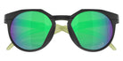 OAKLEY OO9242 2026 Tour De France™ HSTN 924222 52 - Matte Black #id:oo9242924222_s:100120