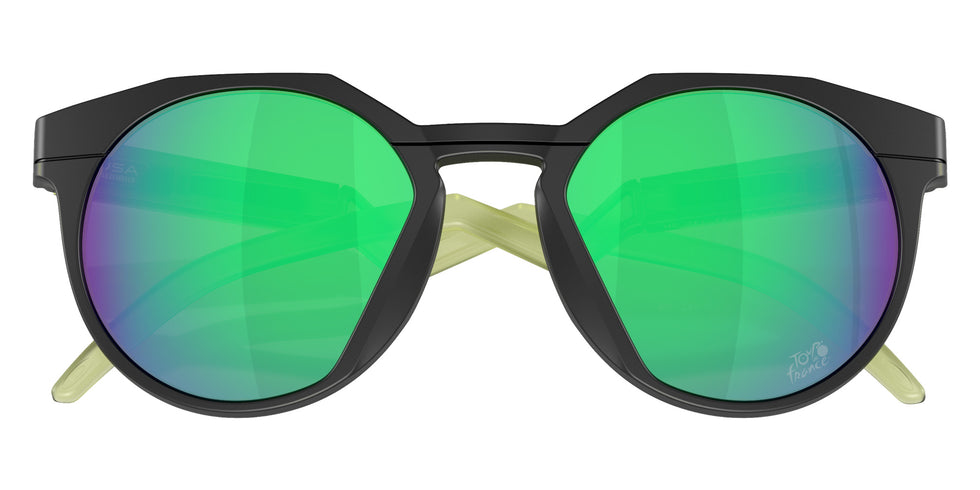 OAKLEY OO9242 2026 Tour De France™ HSTN 924222 52 - Matte Black #id:oo9242924222_s:100120
