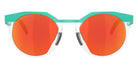 OAKLEY OO9242 HSTN Neon Pop Collection 924223 52 - Celeste #id:oo9242924223_s:100100