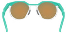 OAKLEY OO9242 HSTN Neon Pop Collection 924223 52 - Celeste #id:oo9242924223_s:100115