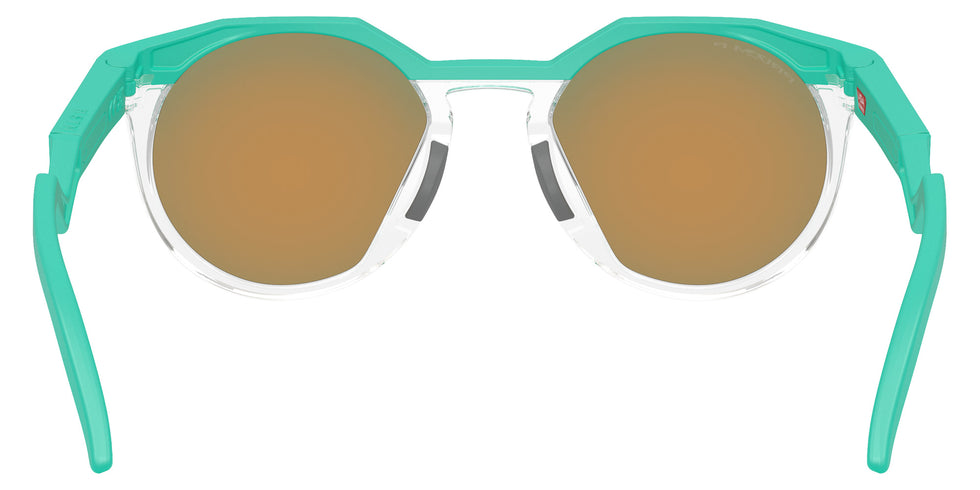 OAKLEY OO9242 HSTN Neon Pop Collection 924223 52 - Celeste #id:oo9242924223_s:100115