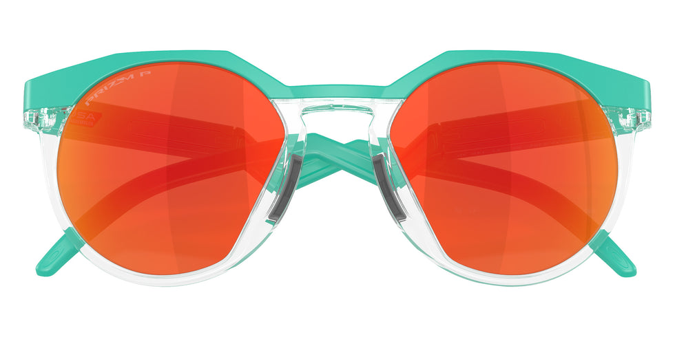 OAKLEY OO9242 HSTN Neon Pop Collection 924223 52 - Celeste #id:oo9242924223_s:100120