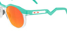 OAKLEY OO9242 HSTN Neon Pop Collection 924223 52 - Celeste #id:oo9242924223_s:100130