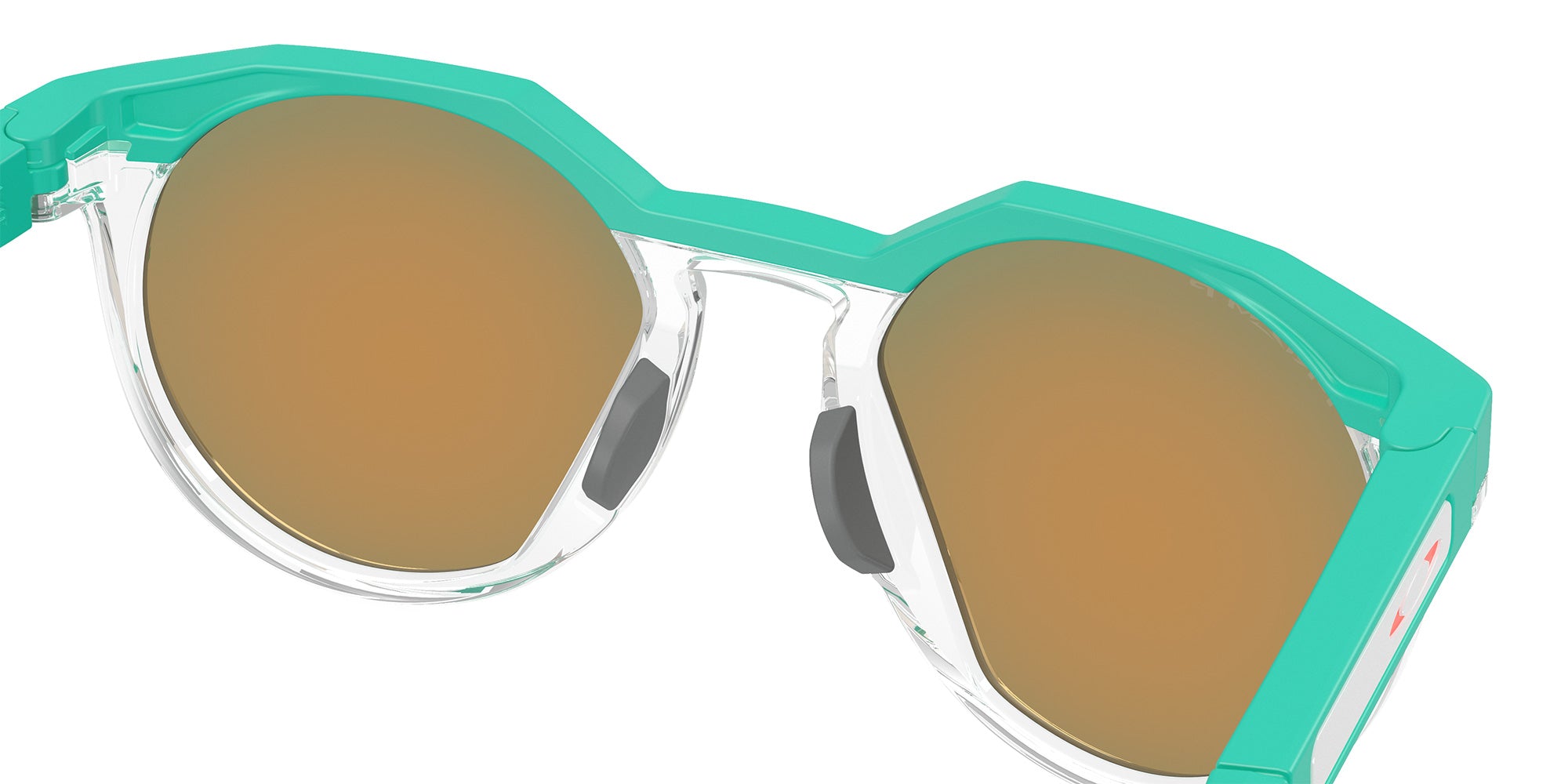OAKLEY OO9242 HSTN Neon Pop Collection 924223 52 - Celeste #id:oo9242924223_s:100135