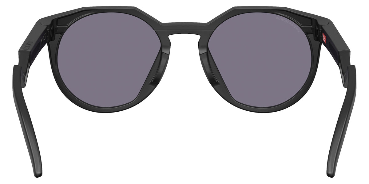 OAKLEY OO9242 HSTN 924226 52 - Matte Black / Prizm Gray #id:oo9242924226_s:104115