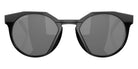 OAKLEY OO9242A HSTN (Low Bridge Fit) 924201 52 - Matte Black / Prizm Black Mirrored #id:oo9242a924201_s:100100