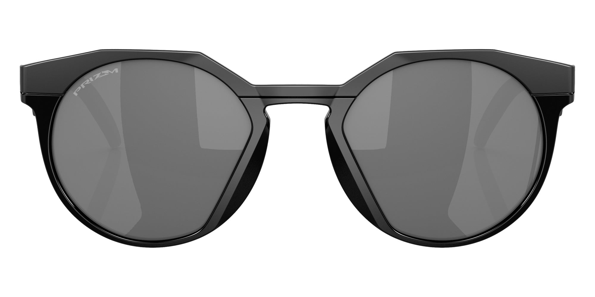 OAKLEY OO9242A HSTN (Low Bridge Fit) 924201 52 - Matte Black / Prizm Black Mirrored #id:oo9242a924201_s:100100