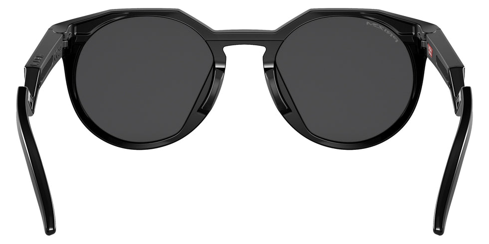 OAKLEY OO9242A HSTN (Low Bridge Fit) 924201 52 - Matte Black / Prizm Black Mirrored #id:oo9242a924201_s:100115